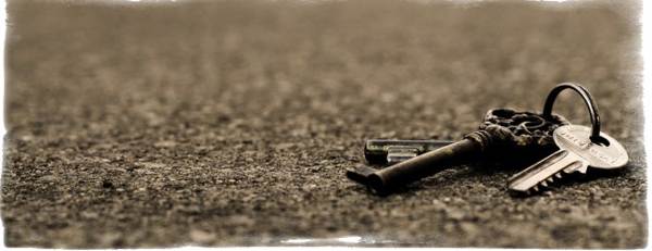 keresse meg a kulcsokat 