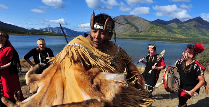 Hawaii és alaszkai emberek azt kérik, hogy térítsék vissza szabadságukat