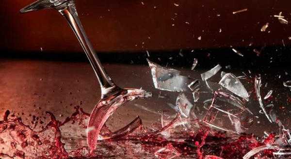 Miért törnek össze a szemüvegek  