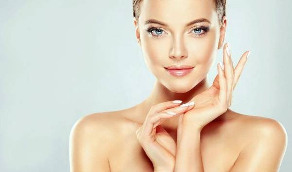 a bal arcán pattanás jel 