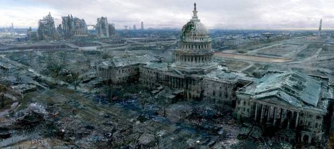 Vár ránk a III. Világháború?