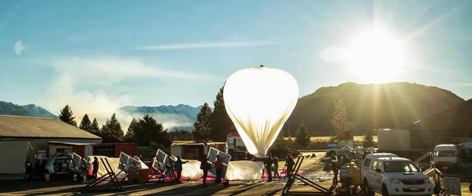 A légi internet vár ránk?