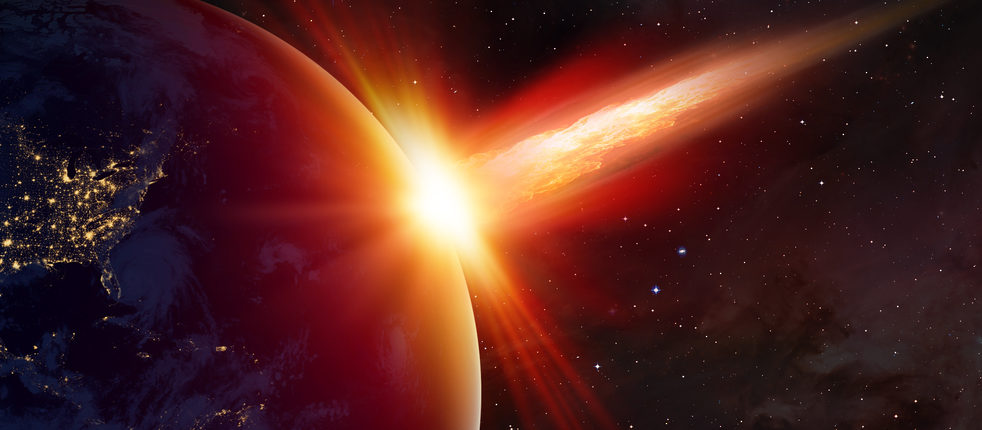 A NASA kész megvédeni a Földet az aszteroidáktól, de pénzre van szüksége 