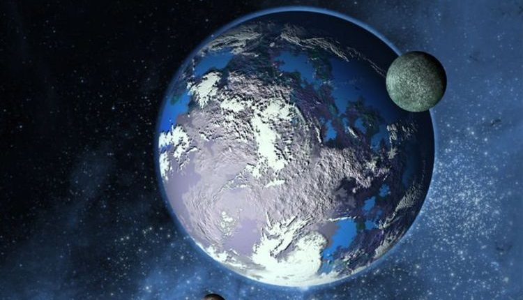 NASA: a Földhöz nagyon hasonló bolygó felfedezése áttörést tesz lehetővé az idegen élet keresésében 