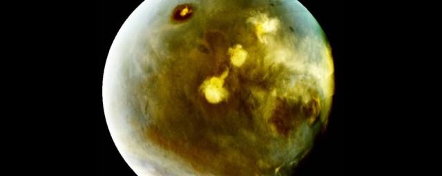 A NASA benyújtotta a Mars képeit az ultraibolya spektrumban