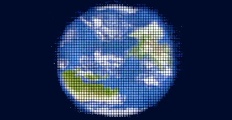 A NASA teszteli egy távcső ötletét, amely képes távoli bolygókon észlelni a növényzetet 