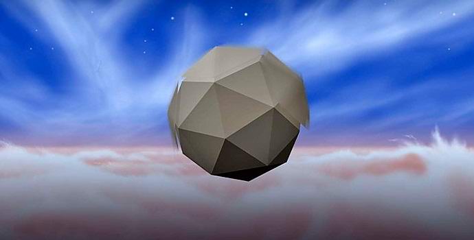 A NASA szondát dolgoz ki a gáz óriások tanulmányozására