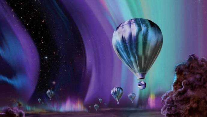 A NASA hirdetéseket indít Jupiterre és Vénuszra