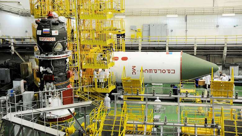 NASA: Az oroszok titkos kísérletet folytatnak az ISS-n