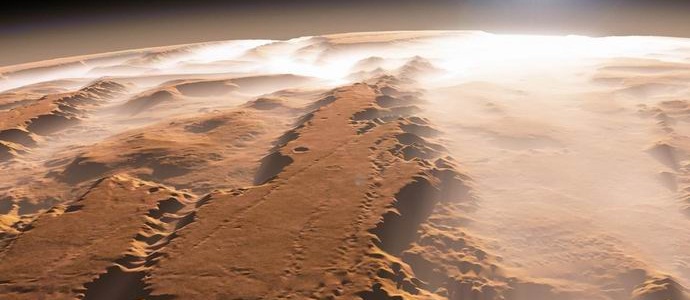 A NASA fényképeket készített Marsról az oroszok számára