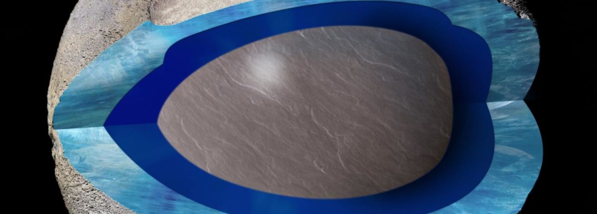 NASA: A Plútó „szíve” óceánt rejt 