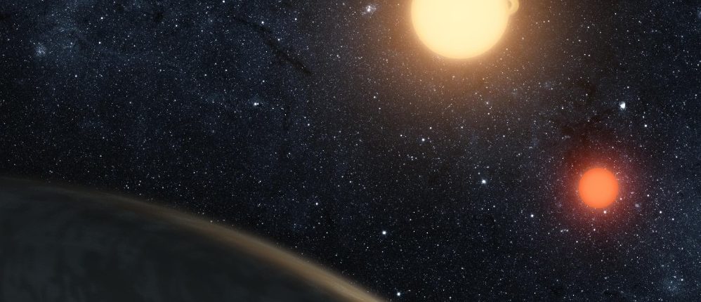 NASA: A Star Wars Tatooine létezik 