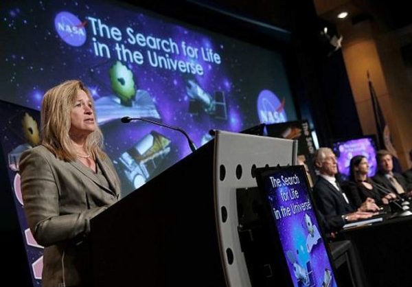 NASA: egy mexikói bányában 60 ezer éves mikrobát találtak 