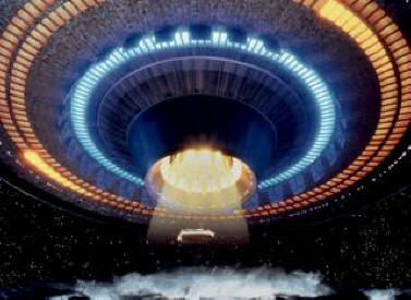 A NASA folytatja az idegenekkel való közvetlen kapcsolatok programját