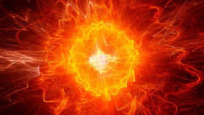 A NASA meg fogja oltani az űrtűzeket