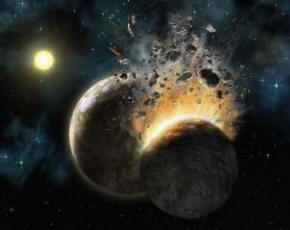 NASA. A Föld ismét fenyegeti a halált