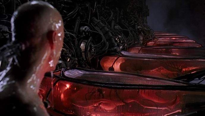 Lehet-e világunk egy magasabb civilizáció által létrehozott szimuláció?