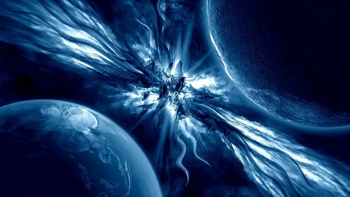 Univerzumunk az egyik forgatókönyv: a fizikus hipotézise