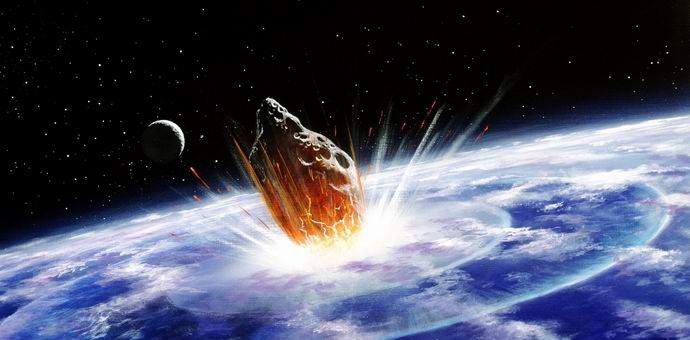 Kentaur aszteroidák fenyegetik bolygónkat