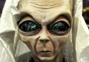 UFO invázió: nem vagyunk egyedül az univerzumban