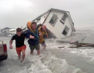 Bolygónk legveszélyesebb területeinek nevezik
