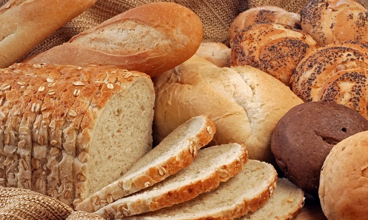 Ne egyen kenyeret - egészséges leszel!