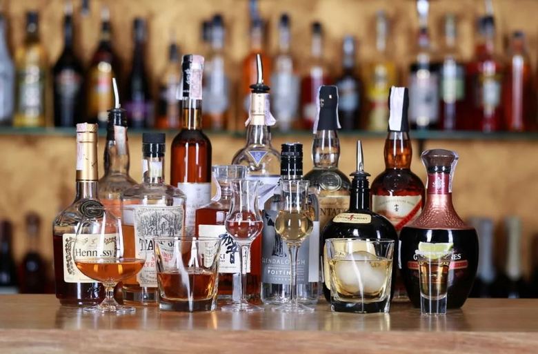 Nem lehet: a szintetikus alkohol helyettesíti a természetes alkoholt