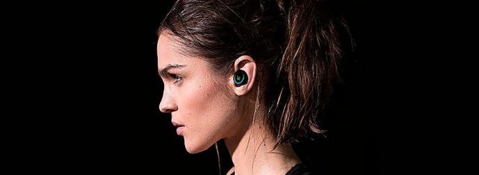 Nem fejhallgató - fantasztikus!