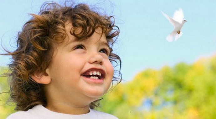 Ne hívja diszkréten a gyermekét