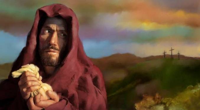 Ideje Júdát rehabilitálni?