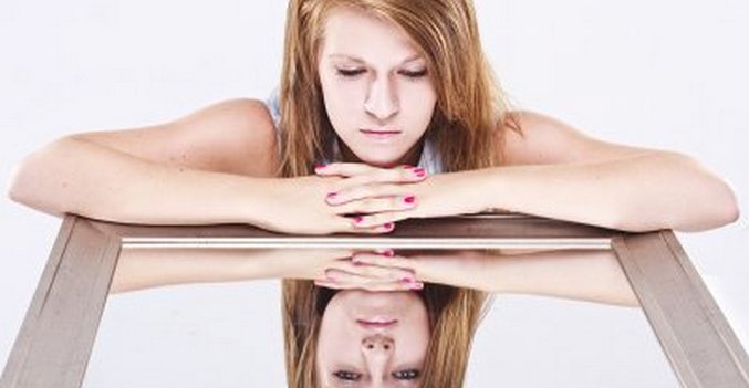 Ne nézz a tükörbe - vigyázz az alakra!