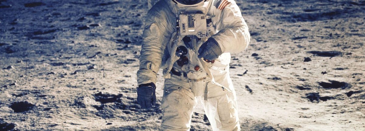 Nem is olyan nehéz!  Az űrhajósok vizeletükkel bázist építhetnek a Holdon 