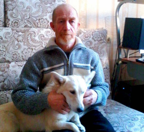 Tuloma gonosz szellemei