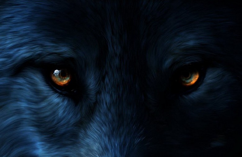 Hátborzongató, sárga szemű embere jelent meg Oklahomában.