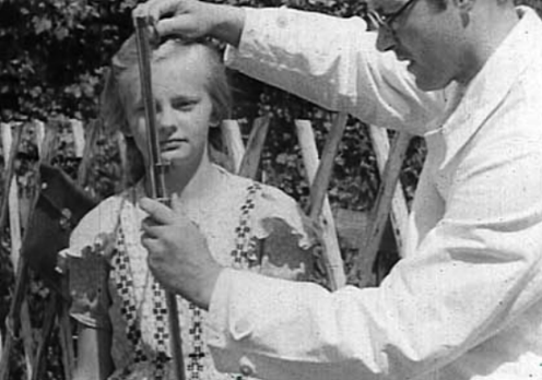 Természetellenes kiválasztás