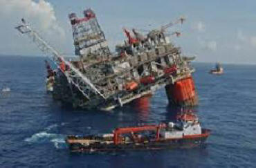 Az olaj a bolygón kimeríthetetlen