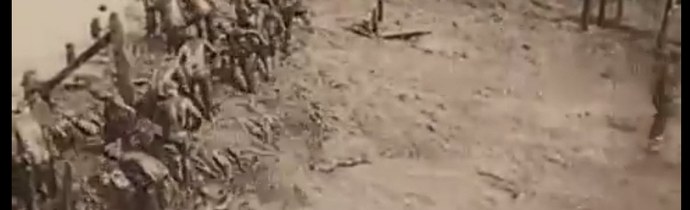 Az olaj kora túl hosszú