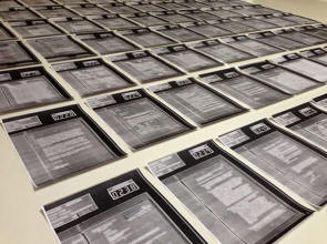 Ismeretlen német hírszerző UFO-dokumentumok