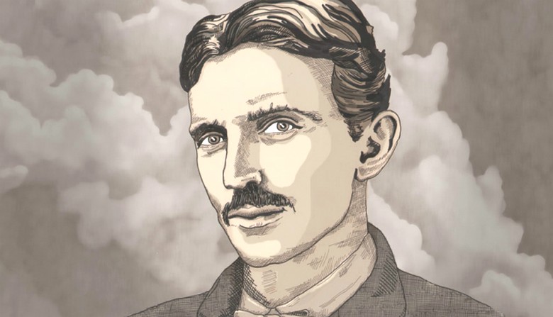 Miután Nikola Tesla ellopott dokumentumait nyilvánosságra hozzák