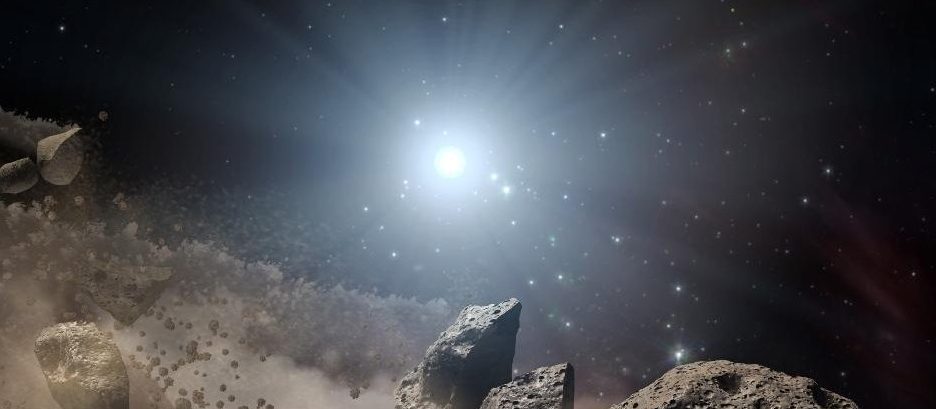 Nekroplanetológia: a csillagászat olyan területe, amelyről még nem hallottál 