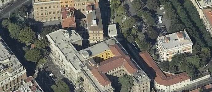 Az amerikai nagykövetség és az ENSZ központja eladva a német vállalkozónak