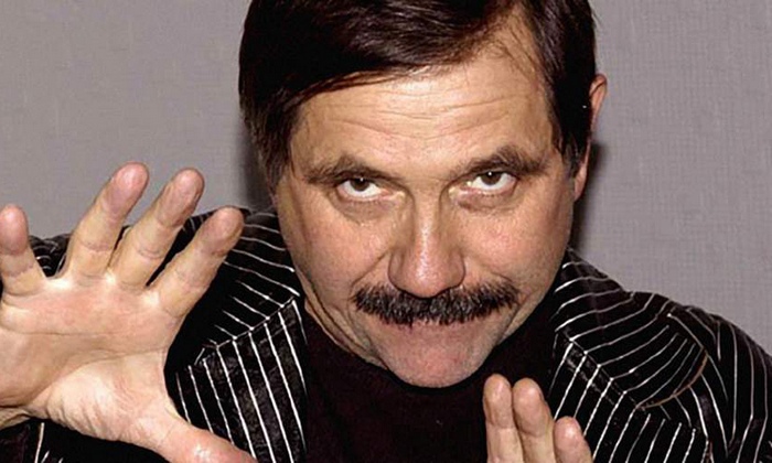 Yuri Longo szokatlan előrejelzése az Egyesült Államok jövőjéről