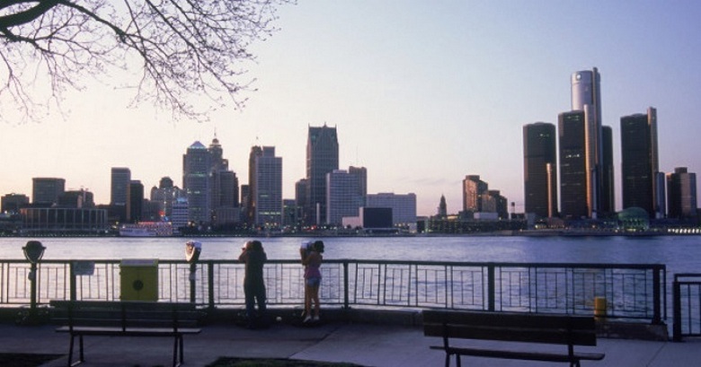 A megmagyarázhatatlan hangok nyolc éve kísértik a kanadai Winsor városát.