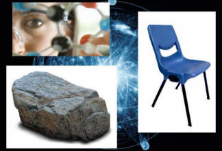 Az élettelen tárgyaknak vannak gondolatai és érzései?