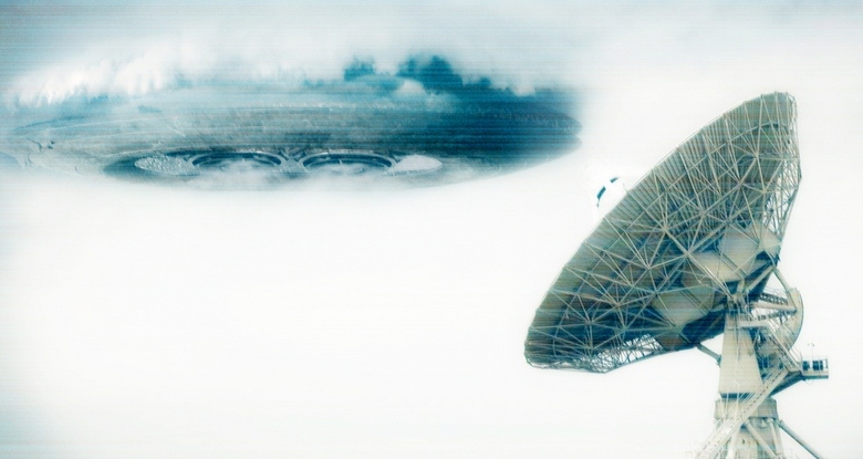 Azonosítatlan repülő tárgyak, amelyek a földlakók képzeletét ragadták meg