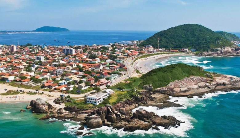 Egy homályos tárgy elsüllyedt Brazília partjainál