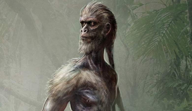 Érthetetlen humanoid elfoglalták Utahban