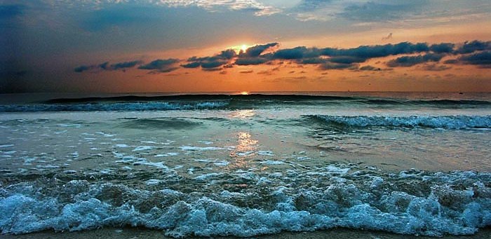 A Fekete-tenger megoldatlan titkai