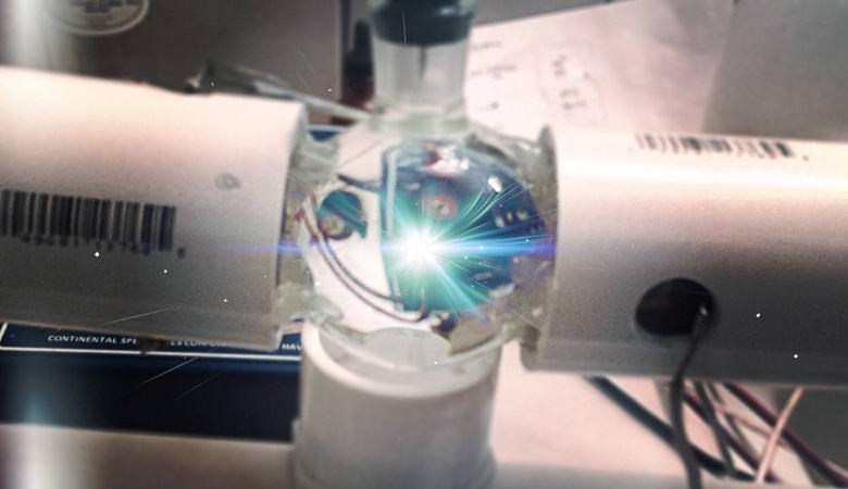 A hang fénnyel való átalakulásának megoldatlan jelensége