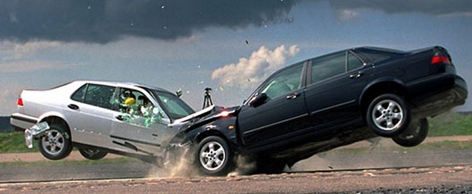 Valóban van-e a halál útja?